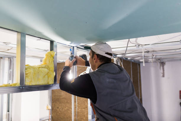 Best Spray Foam Insulation in Six Mile Run, NJ