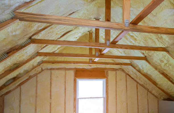 Best Residential Insulation in Six Mile Run, NJ