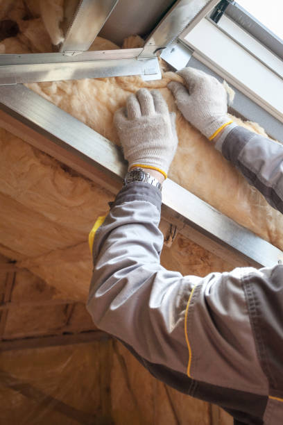 Best Fiberglass Insulation in Six Mile Run, NJ