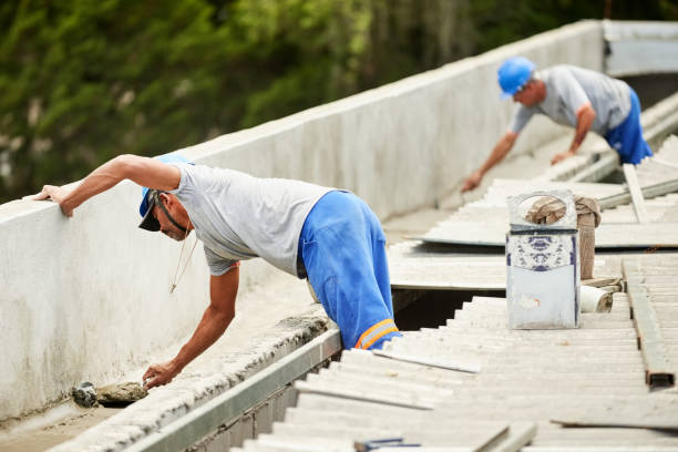 Types of Insulation We Offer in Six Mile Run, NJ