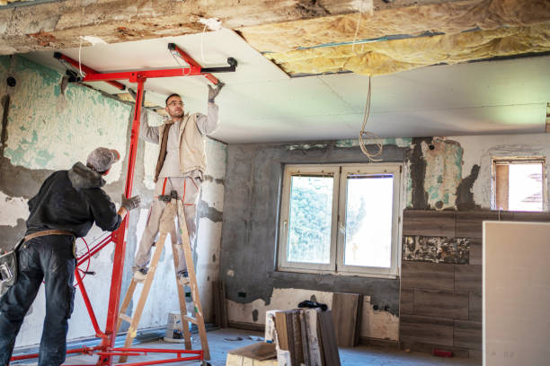 Best Cellulose Insulation in Six Mile Run, NJ