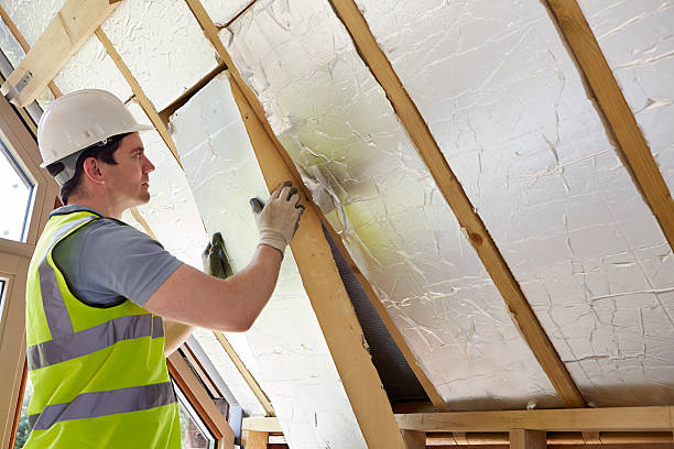 Best Insulation for Specific Applications in Six Mile Run, NJ