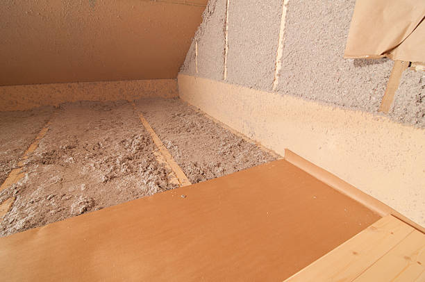 Best Eco-Friendly Insulation in Six Mile Run, NJ