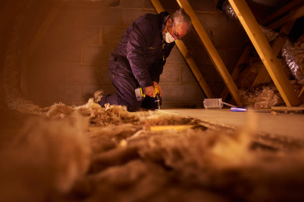 Best Commercial Insulation in Six Mile Run, NJ