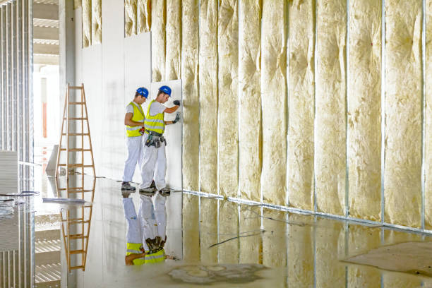 Best Spray Foam Insulation in Six Mile Run, NJ